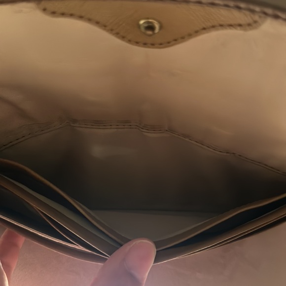 Coach Wallet - Picture 4 of 5